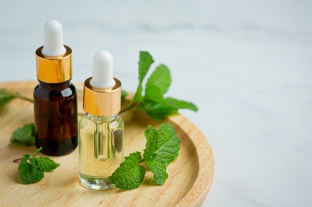 Essential Oils for Kidney Health